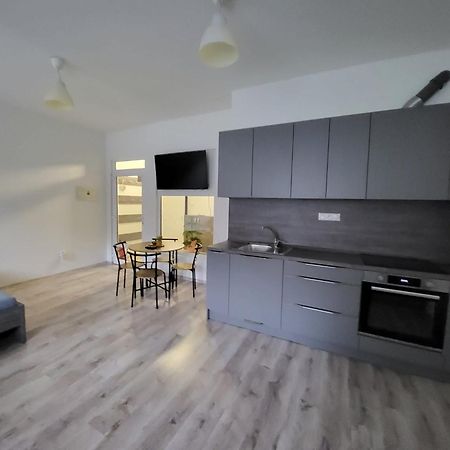 Apartman Nova Bana Extérieur photo