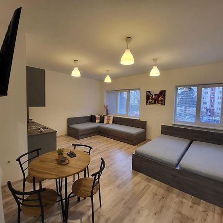 Apartman Nova Bana Extérieur photo