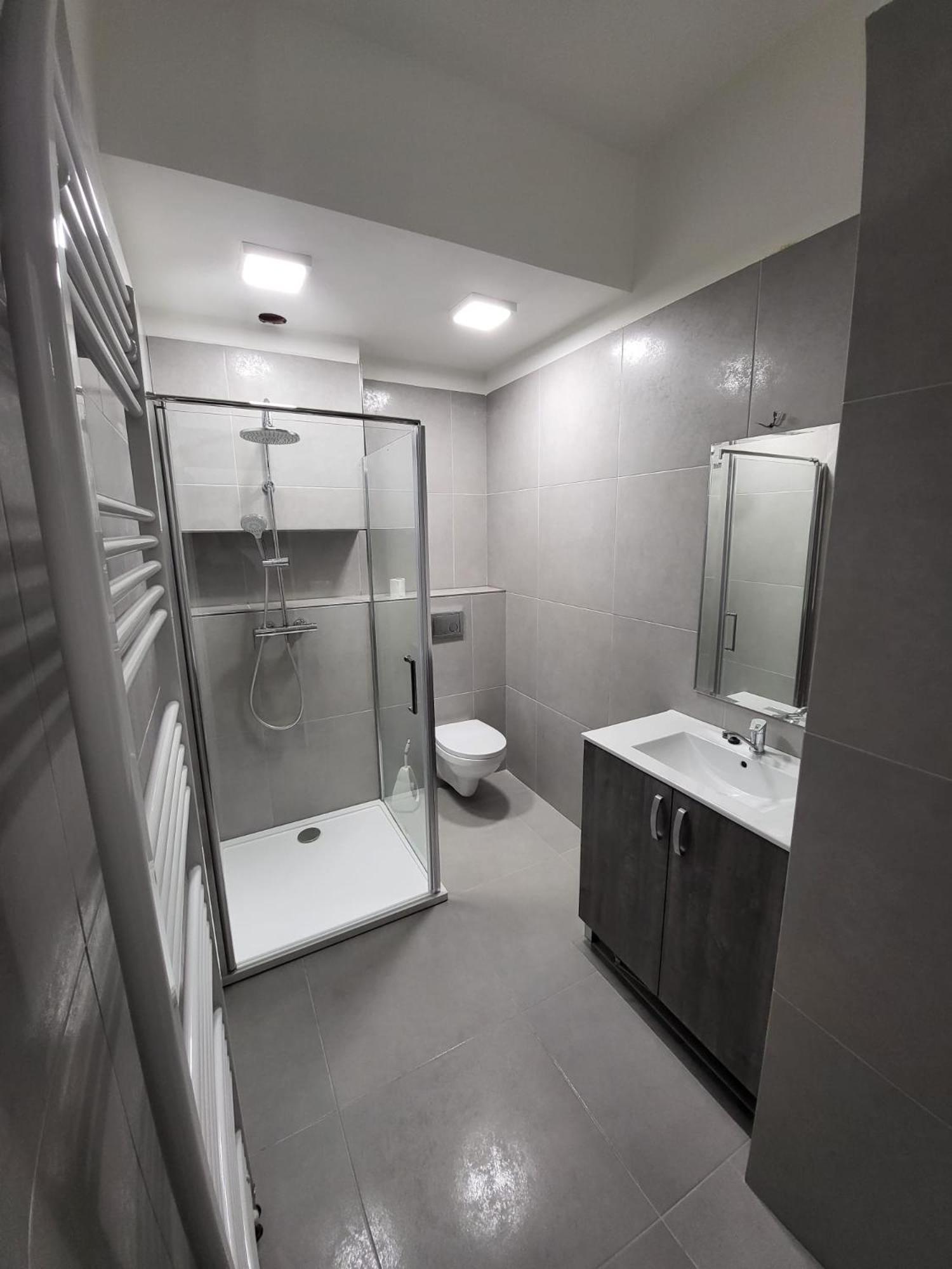 Apartman Nova Bana Extérieur photo
